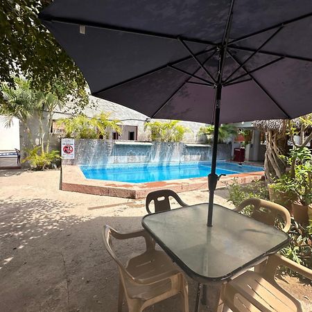 Bungalows Villas Belen Los Ayala Exterior foto