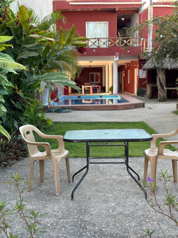 Bungalows Villas Belen Los Ayala Exterior foto