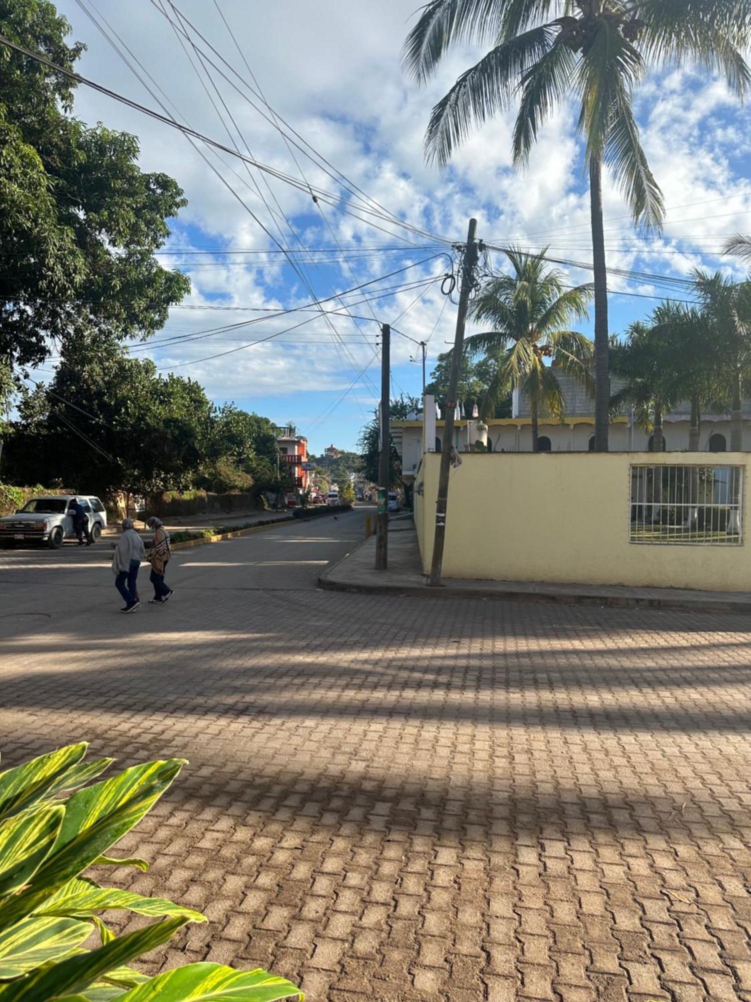 Bungalows Villas Belen Los Ayala Exterior foto