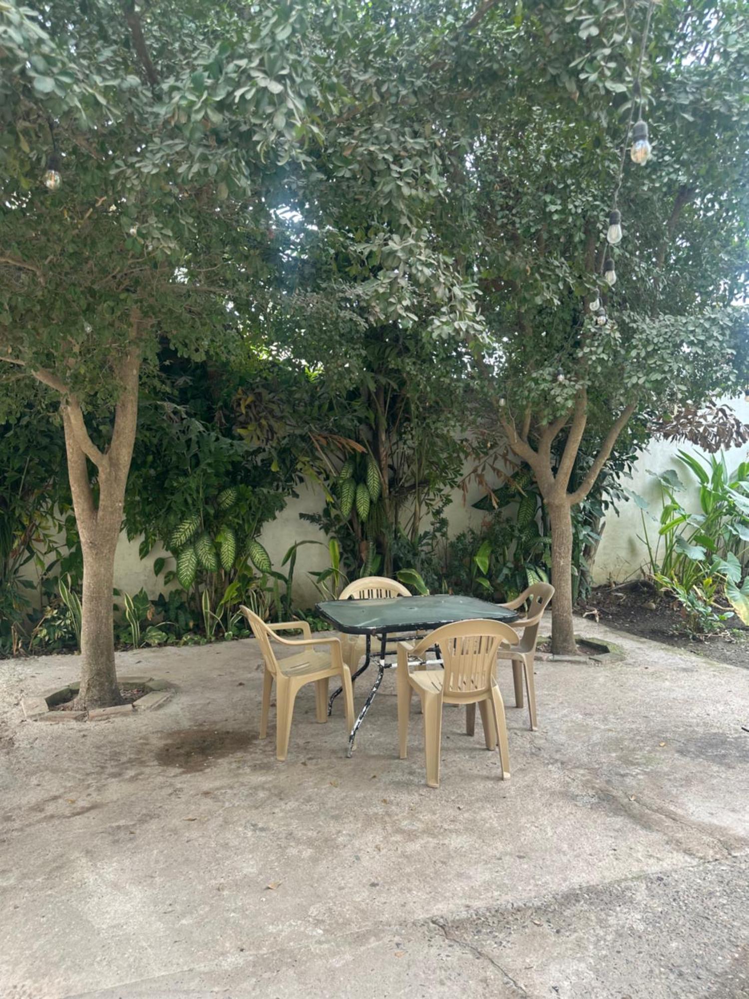 Bungalows Villas Belen Los Ayala Exterior foto